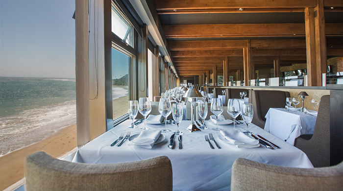 Mastro's Ocean Club - Malibu Malibu | Members and their guests receive a complimentary round of house cocktails with purchase. Mastro's Ocean Club - Malibu Malibu | Members and their guests receive a complimentary round of house cocktails with purchase.