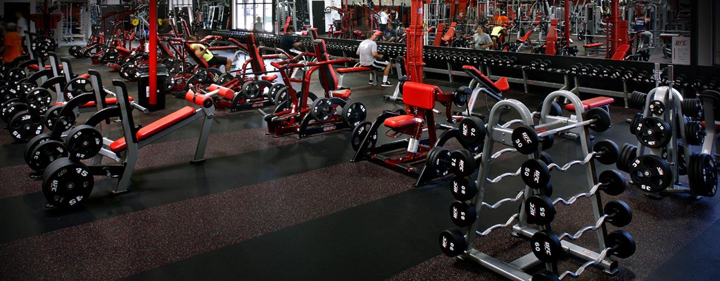 UFC Gym Discount Save EXCLUSIVE SAVINGS SELECT