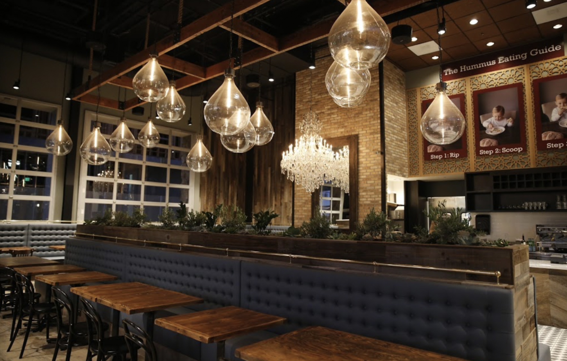 Oren S Hummus Los Gatos Los Gatos Members And Their Guests 10 Off The Full Bill Plus A Complimentary Dip Or Side When Dining In Or A Complimentary Grab Go