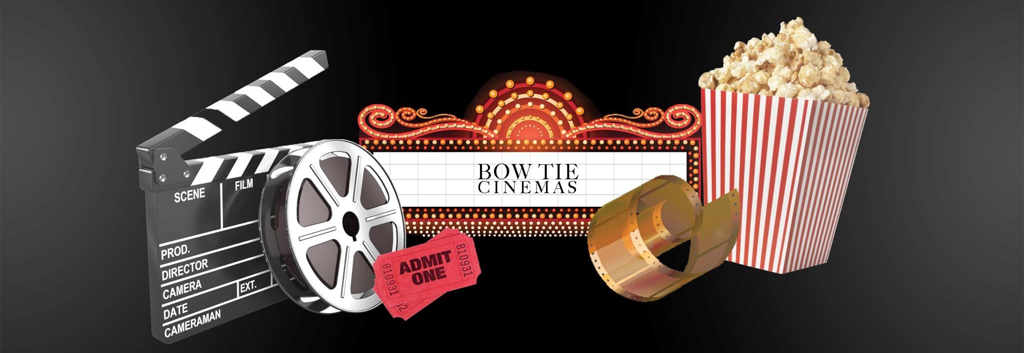 Bow Tie Cinemas Discount – Save Up to 50% off movie tickets ...
