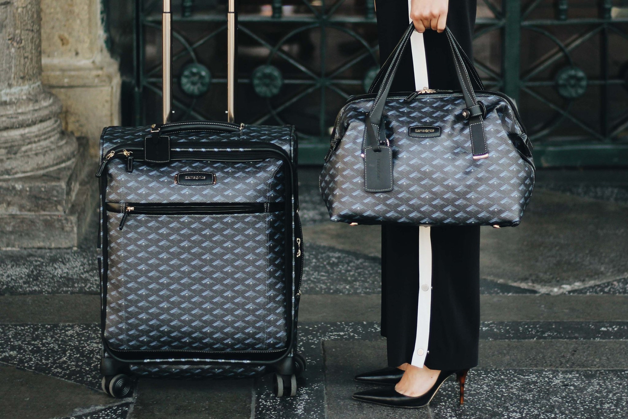 Samsonite Discount Save Up to 30 off SELECT