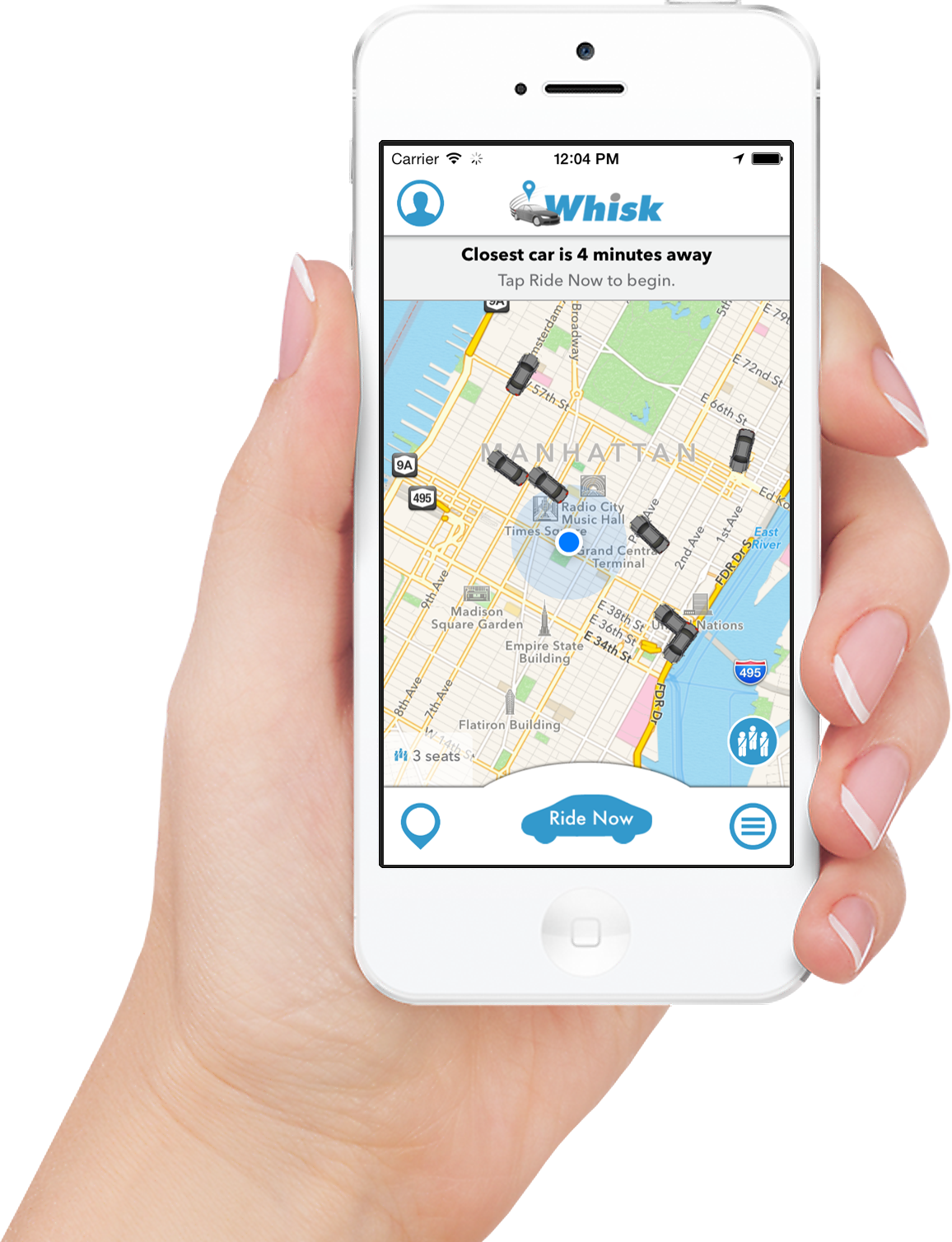 Whisk Discount Save EXCLUSIVE SAVINGS SELECT