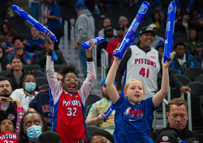 Detroit Pistons Discount Save Up to 40 Off Tickets SELECT
