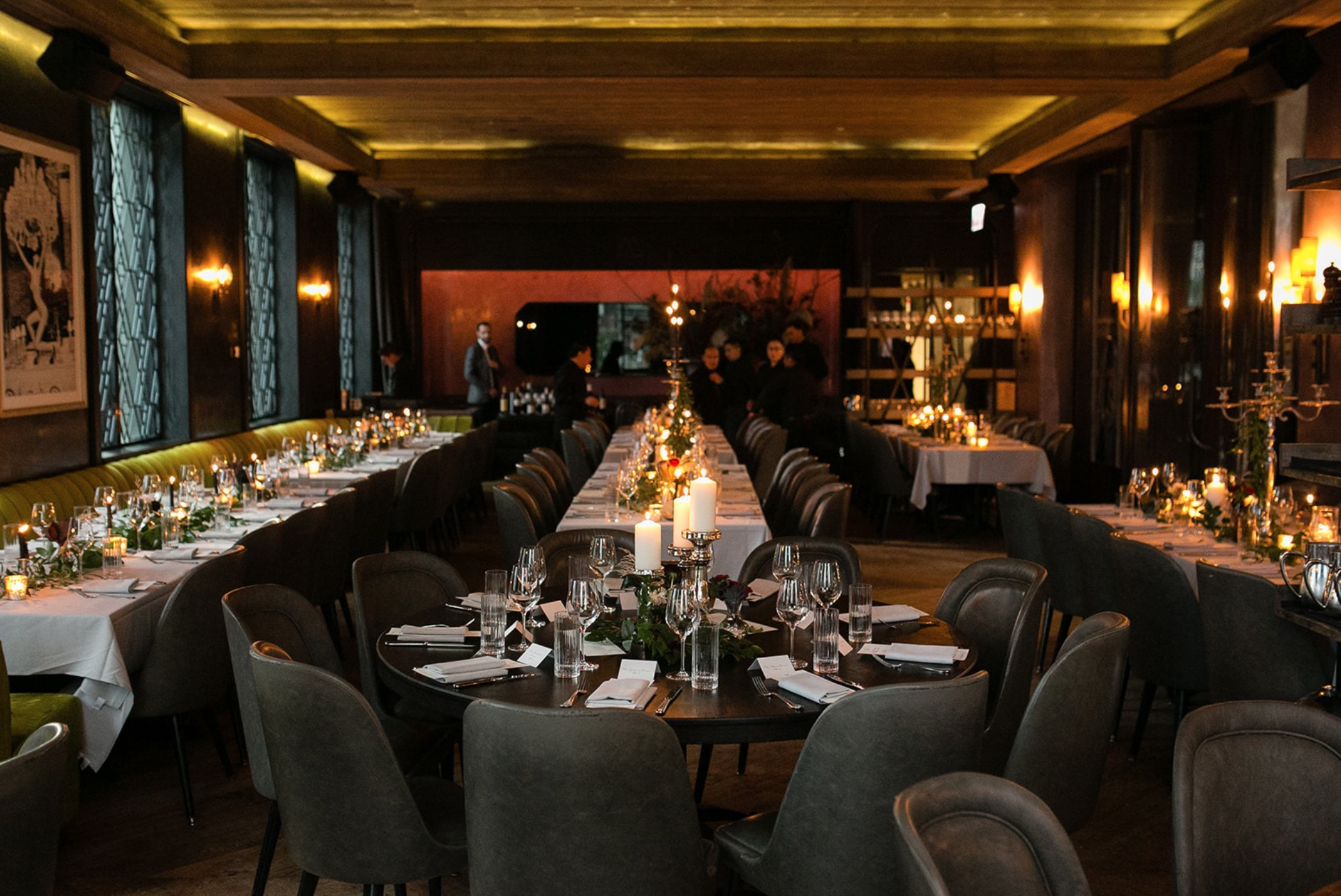 Top 10 Restaurants in the Gold Coast (Chicago)