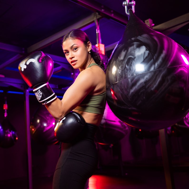 Rumble Boxing South Beach Discount Save Complimentary first class