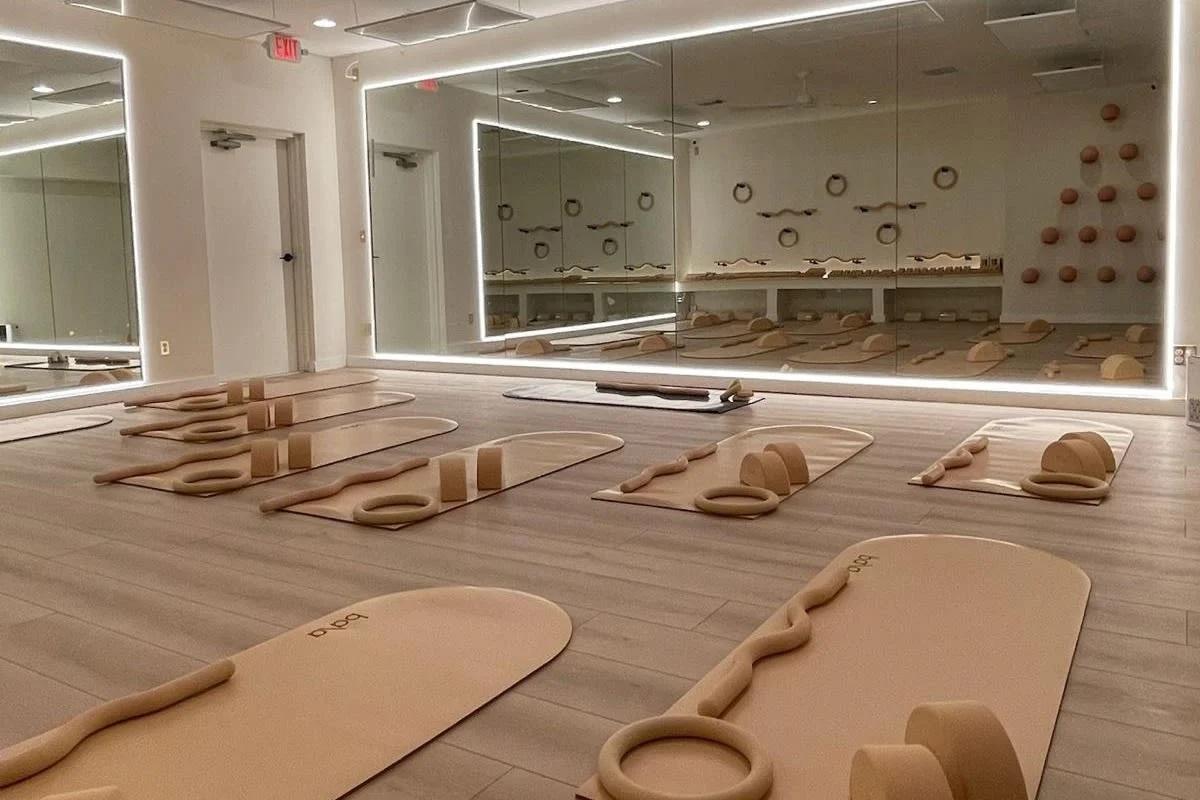 Rita S Total Wellness Studio