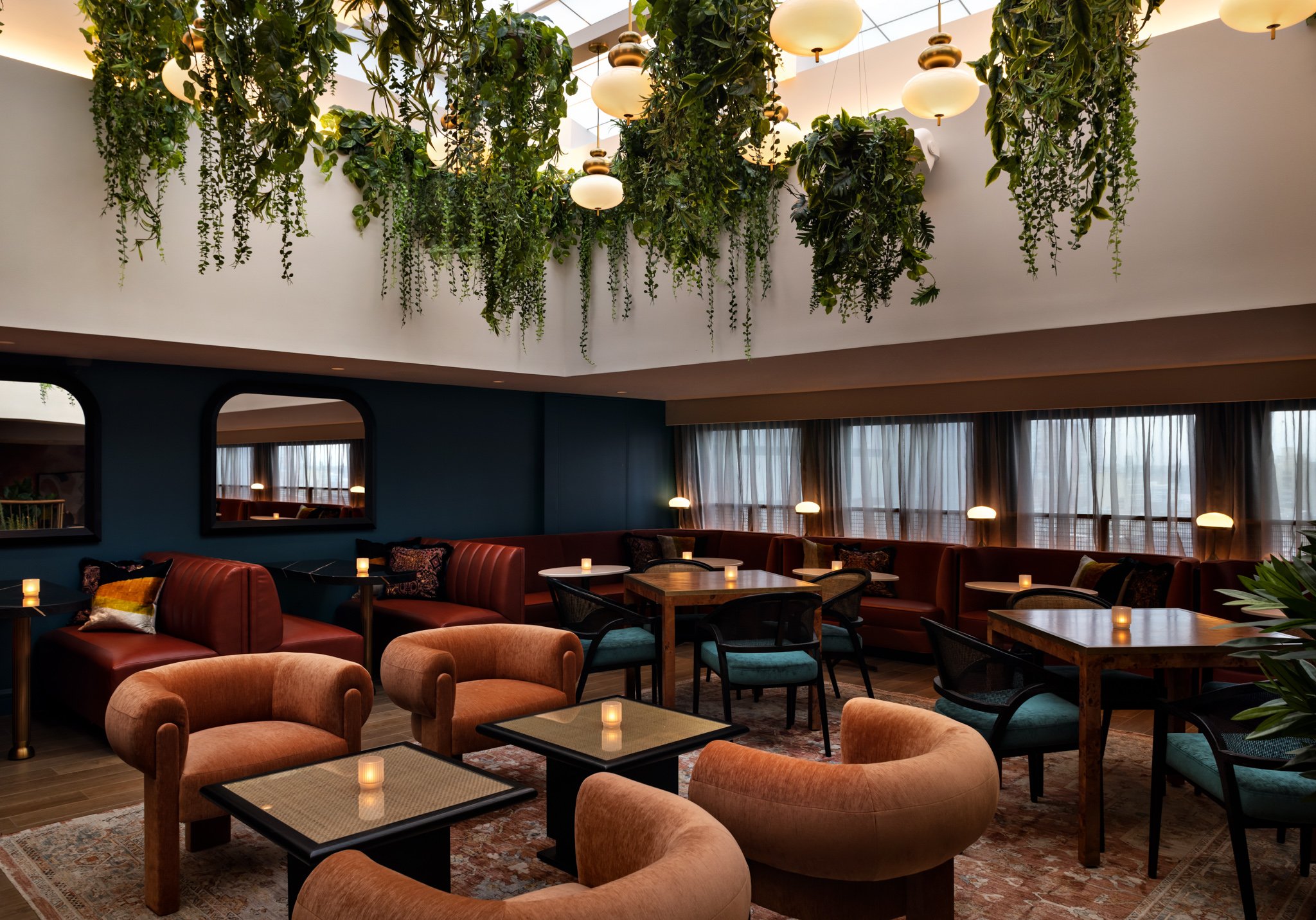 Ristorante Vecchia Bari プレート Bar Sprezzatura New York | Members and their guests receive